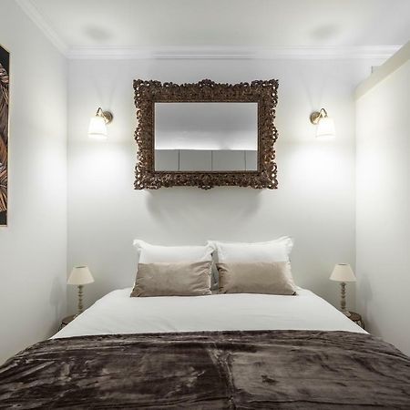 Mouzinho Historic Apartments Porto Luaran gambar