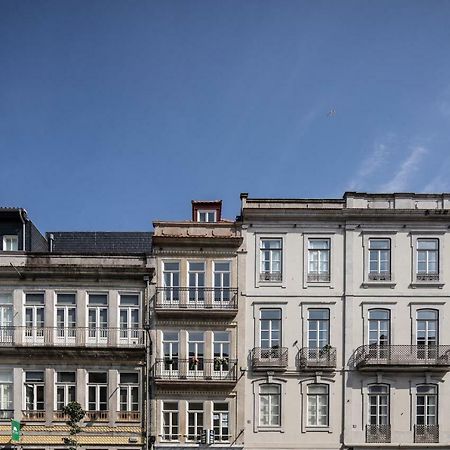 Mouzinho Historic Apartments Porto Luaran gambar