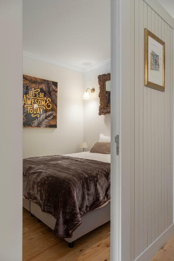 Mouzinho Historic Apartments Porto Luaran gambar