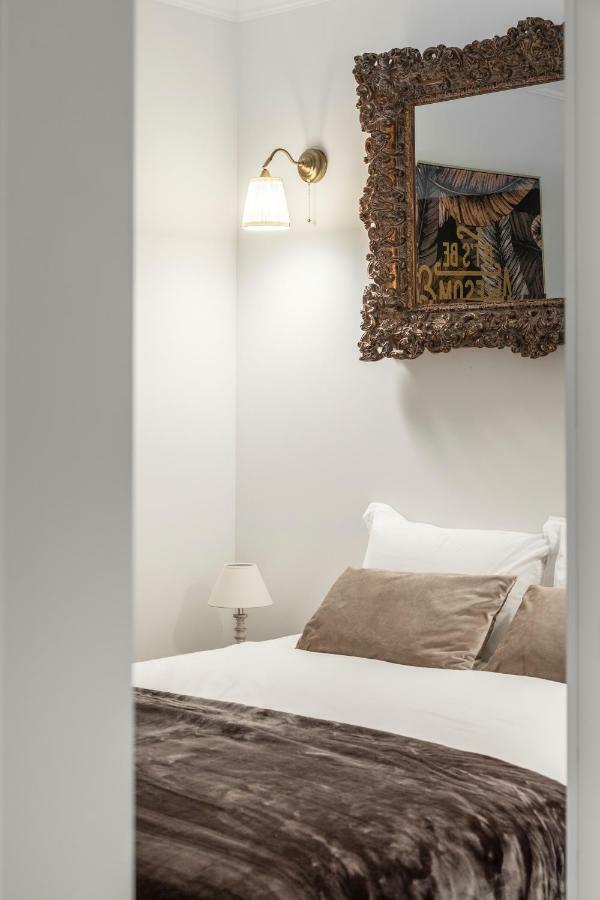 Mouzinho Historic Apartments Porto Luaran gambar